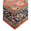 Serapi One-of-a-Kind 8' 0" X 9' 10" Hand Knotted Area Rug