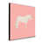 Pink is out of stock