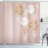 Shower Curtain with Hooks Included-855591022-855591008