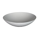 Murano Glass Handmade Circular Vessel Bathroom Sink