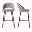 Tabouret de bar 30 po Leray-1371726191