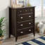 Ensemble de chambre à coucher personnalisable Revere
