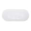 1778mm x 800.1mm Soaking Acrylic Bathtub-162665133