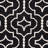 Smith Hand Woven Cotton Geometric Rug-20657597