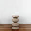 Table d'appoint en métal Greenpoint-1335083481