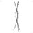 Johnstown 11-Hook Metal Freestanding Coat Rack-307060383