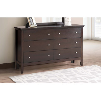 Commode