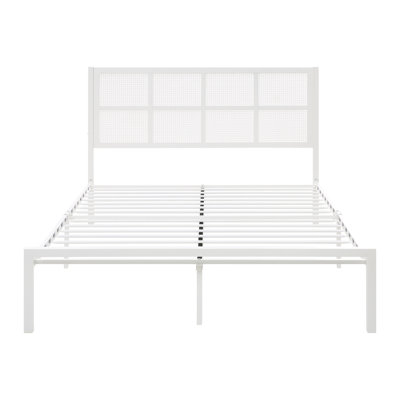 Mobilier de chambre à coucher de style bord de mer Eastern
