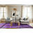 Abstract Indoor Rug-716197564