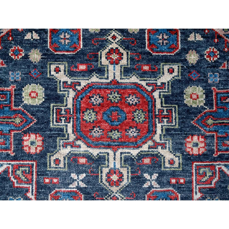 Tapis unique 7 pi 9 po x 7 pi 9 po Whitnie