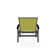 Chaise longue inclinable Askar