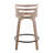 Swivel Upholstered Counter Stool-92718763