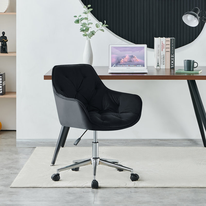 Chaise de bureau Emmitte
