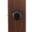 Bouton de porte de passage Colonial-9120868