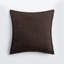 Square Pillow Cover & Insert