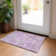 Malchow Washable Geometric Indoor / Outdoor Rug
