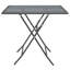 Alyosha 2 - Person Patio Dining Set with Square Table