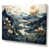 Toile tendue