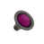 Amethyst/Black selected
