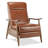 Imona 30" Wide Leather Recliner-1505172496