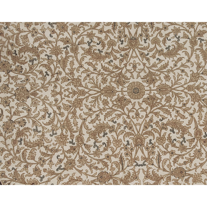 One-of-a-Kind 6' Area Rug