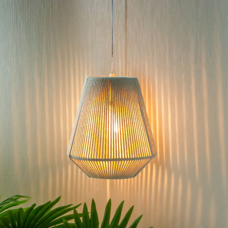 Wrought Studio™ Battery Operated LED Table Lamp