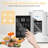 YUKOOL Food Processor-99412713