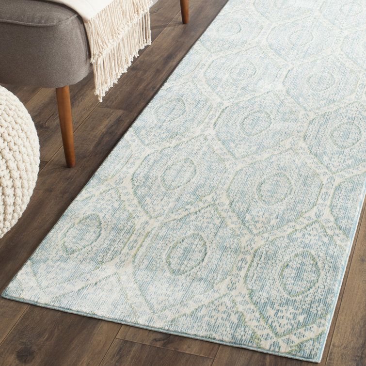Kailani Abstract Hand Woven Area Rug
