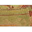 Tapis intérieur en laine rouge/orange 3 pi 3 po x 5 po one-of-kind main-noué la new age Elland