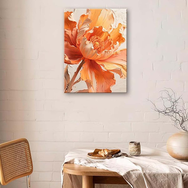 Wrapped Canvas Print, 60 cm H x 40 cm W