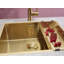 Miami Single Bowl Undermount Kitchen Sink-35661298