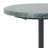 Karik Marble Top End Table
