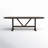 Rune Oval Solid Wood Dining Table-118791212-118791215