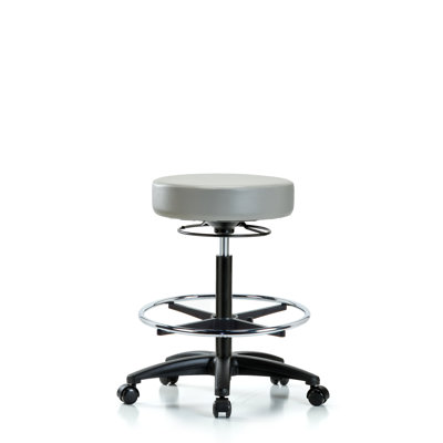 Tabouret de laboratoire Audet
