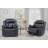 Novellara Rocker Recliner Set of 2-2063212715