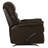 Capri Upholstered Recliner-4660200