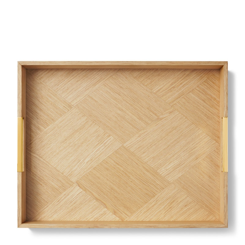 Marcello Decorative Tray