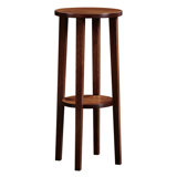 Little Treasures Solid Wood End Table