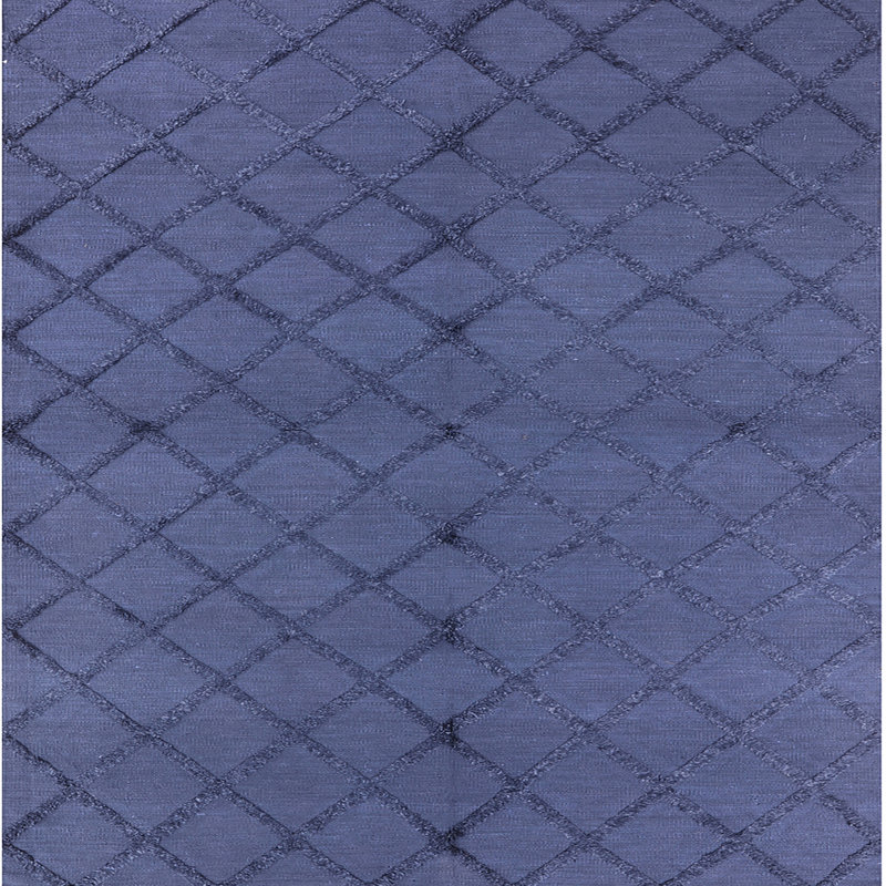 Lukasik Oriental Indoor Rug, Square 8'