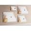 Beauen Cork Corkboard / Bulletin Board