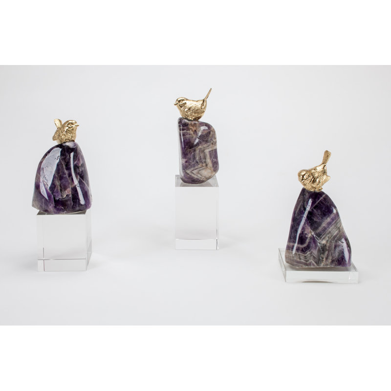 Animals Figurines & Sculptures