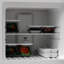 11.6 Cu. Ft. Counter-Depth Refrigerator White with Freezer-120944242