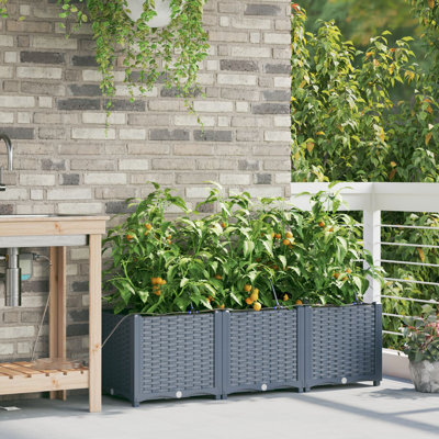Planter Box