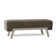 Lorain Upholstered Bench