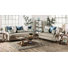 Haley 2 - Piece Living Room Set