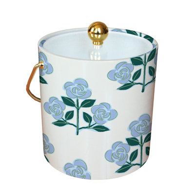 SEAU À GLACE BETSY BLUE