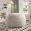 Teddy Bean Bag Chairs,Lazy Sofa Chair With Armrest-106913210