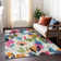 Claudian Outdoor Doormat