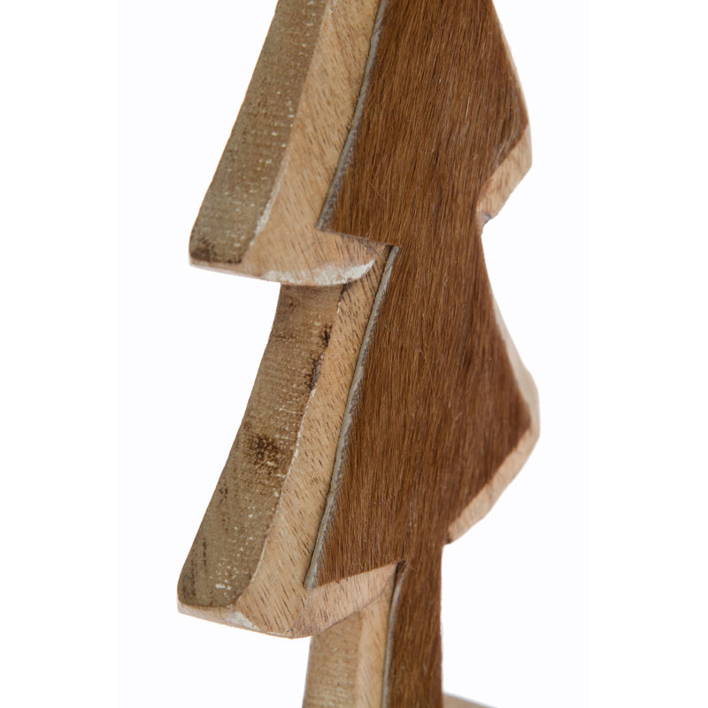Table Tree Figurine