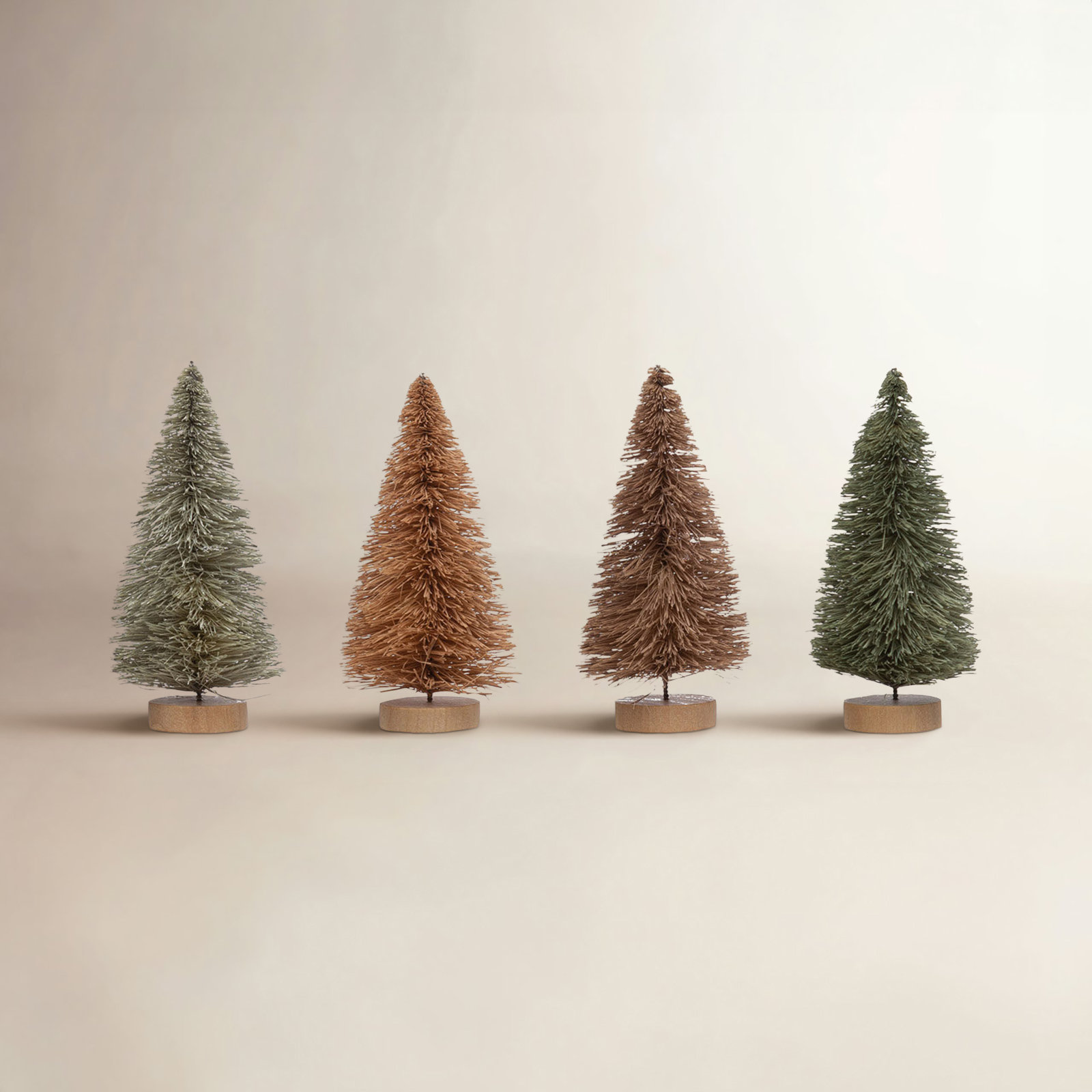 Christmas Tabletop Tree